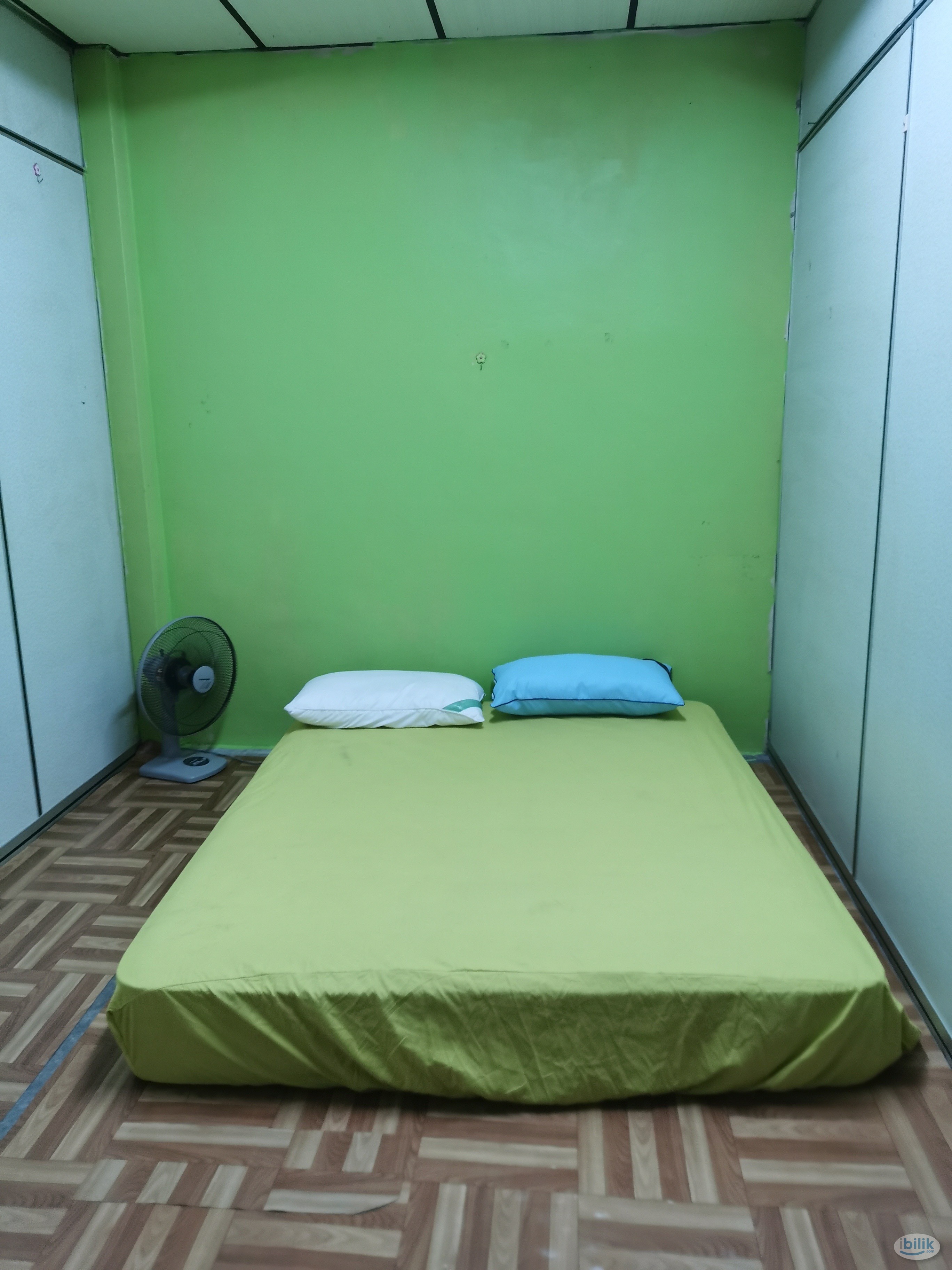 Image 3 of Single Room at Johor Bahru, Johor - Room rental in 