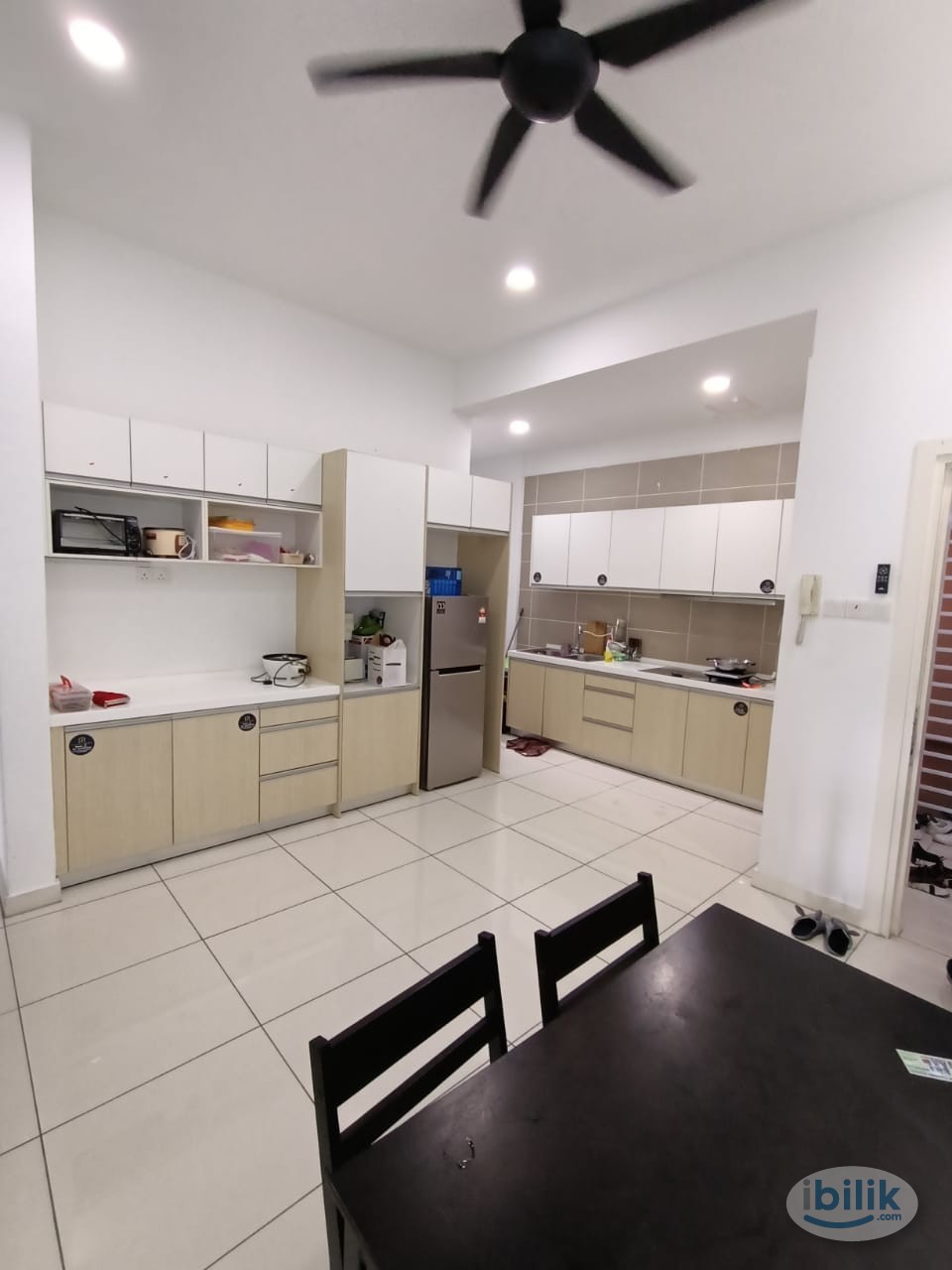 Image 4 of Room at Epic Residence @ Larkin JB - Room rental in 