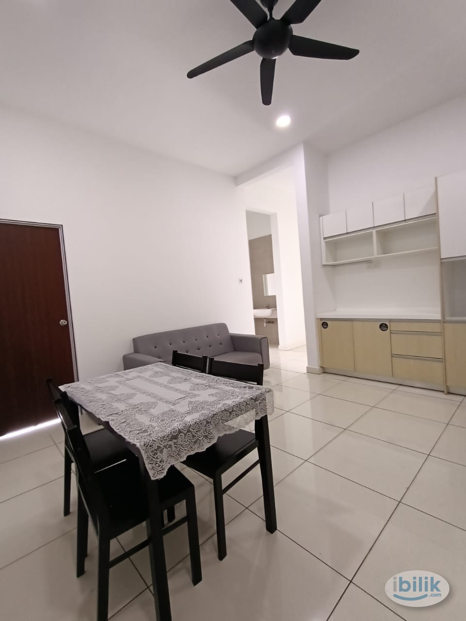 Image 5 of Room at Epic Residence @ Larkin JB - Room rental in 