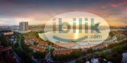 Room Rental in Malaysia - Master Room [Female Unit]