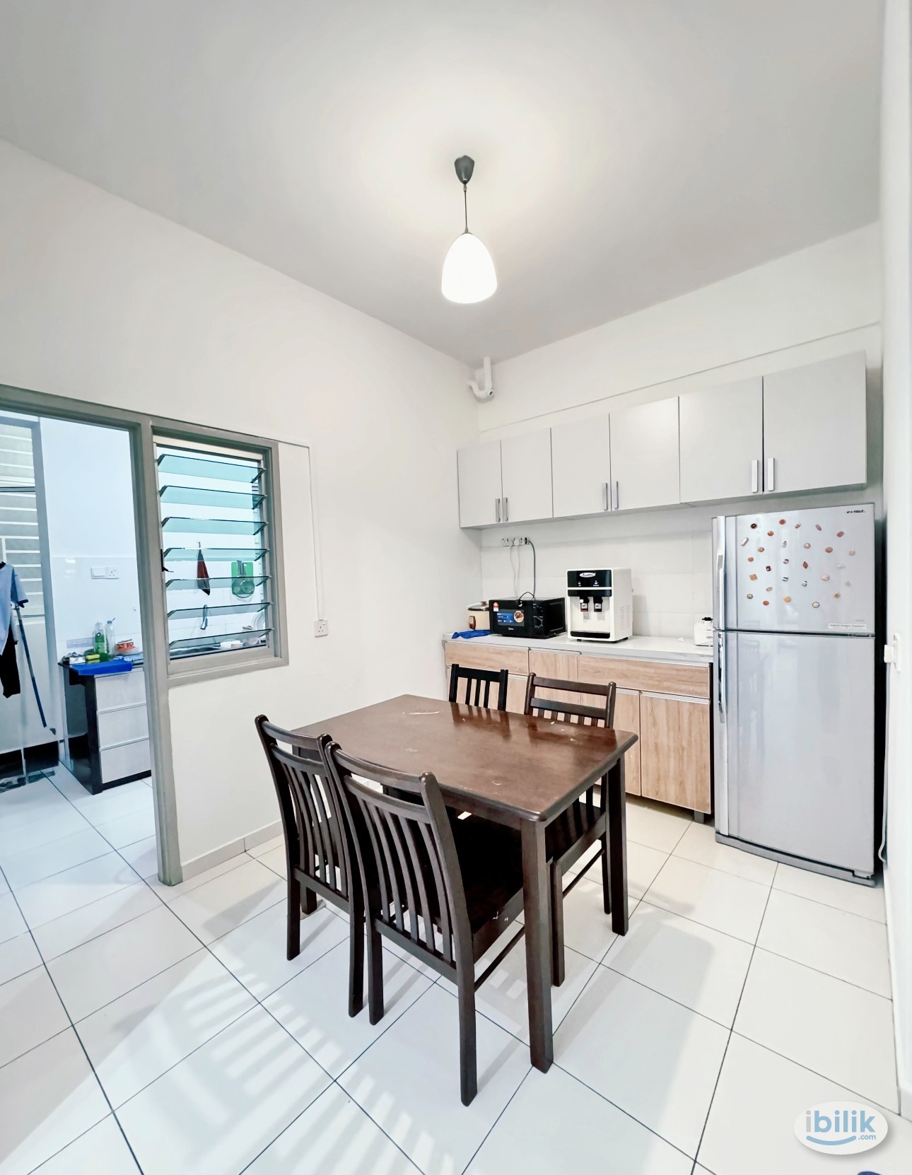 Image 4 of Bayan Lepas Sungai Ara Relau BALCONY ROOM FOR RENT at Golden Triangle 1 Condominium🌟 RM 900 - Room rental in 