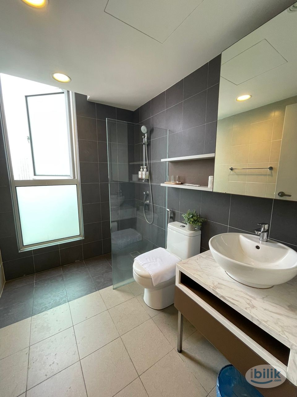 Image 3 of 💫  FULLY FURNISHED Suite  💫at VERVE Suites, Old Klang Road ⚡️Ready To Move In 🤗 - Room rental in 