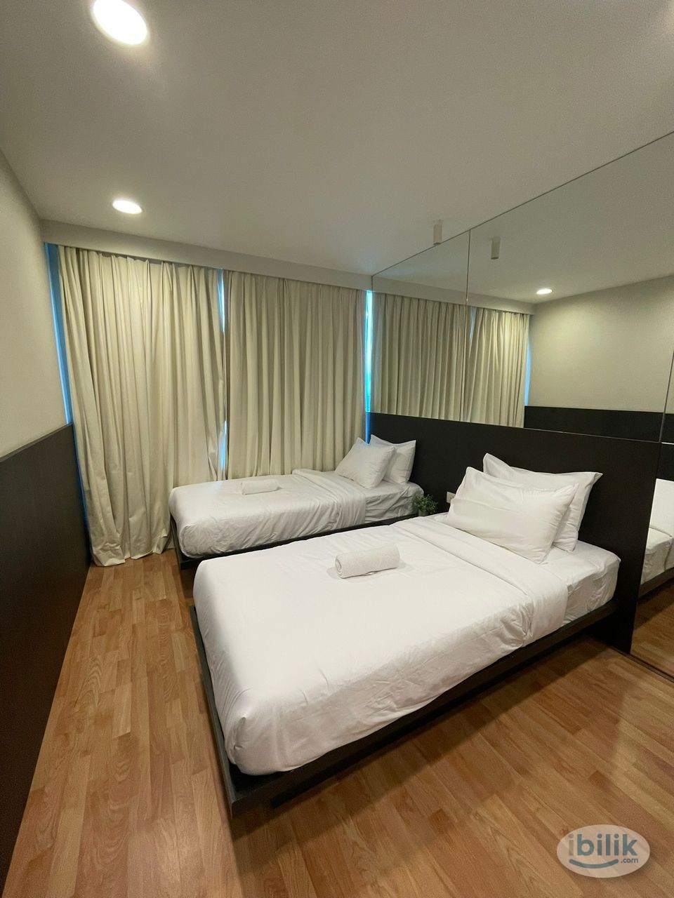 Image 5 of 💫  FULLY FURNISHED Suite  💫at VERVE Suites, Old Klang Road ⚡️Ready To Move In 🤗 - Room rental in 