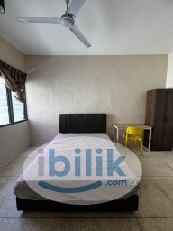 Room Rental in Malaysia - 📍HOT AREA📍10 mins JALAN KAKI KE CIQ ✅