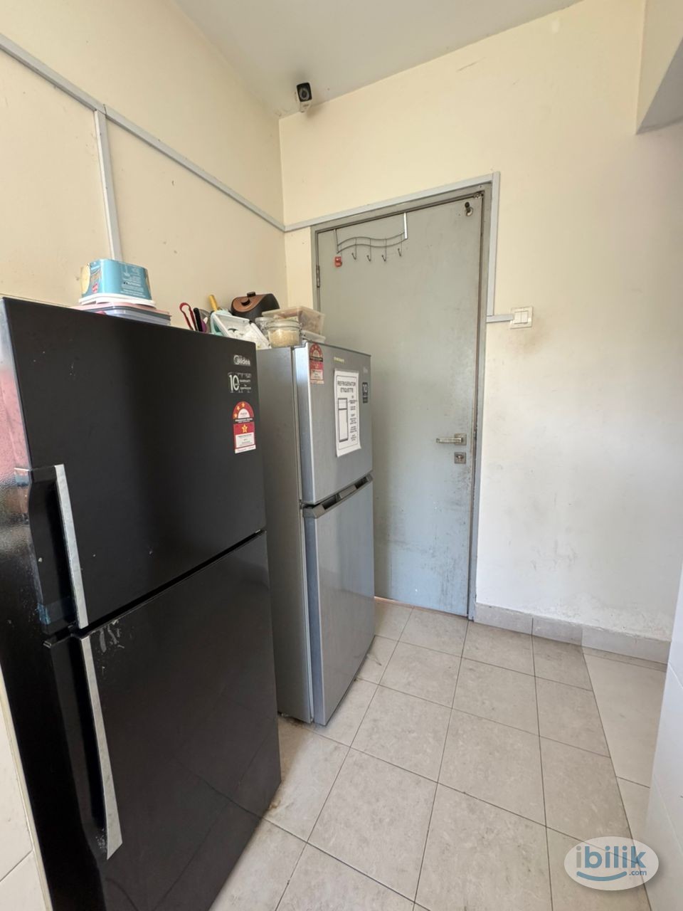 Image 3 of Kayu Ara📍 Attached Bathroom🛁 Fully Furnished Room🛏️ - Room rental in 