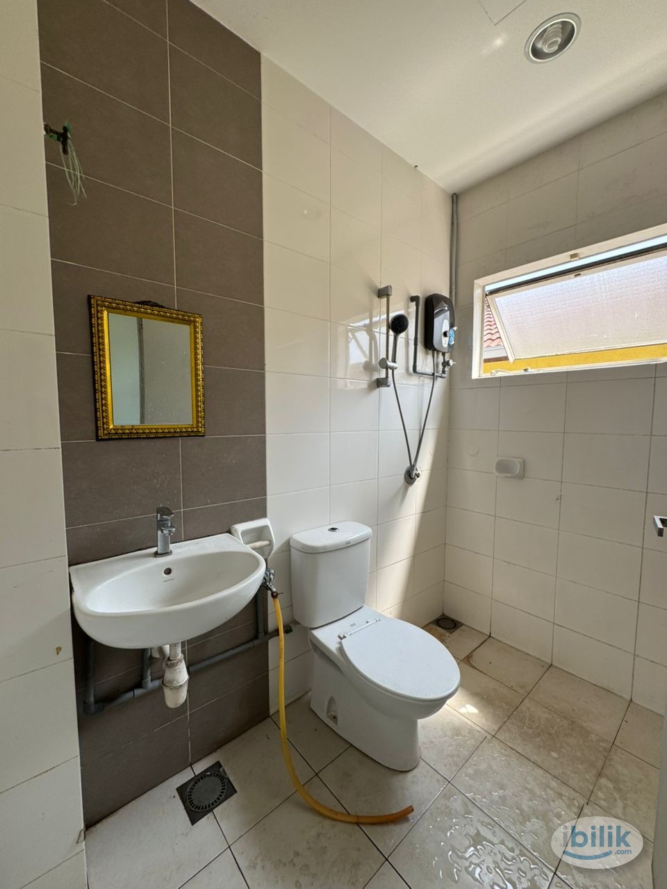 Image 2 of Kayu Ara📍 Attached Bathroom🛁 Fully Furnished Room🛏️ - Room rental in 