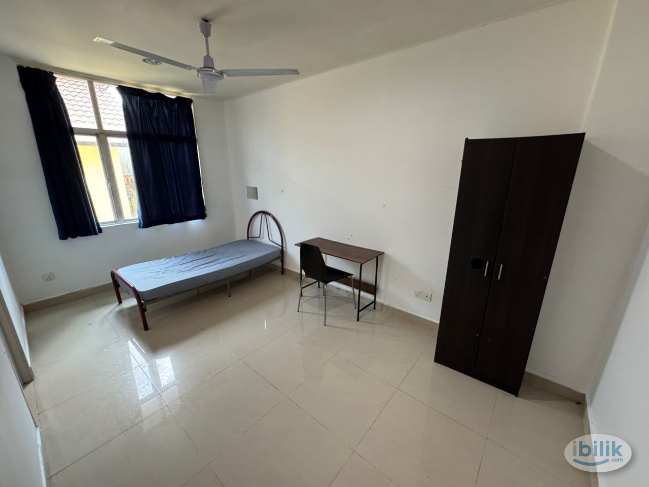 Image 1 of Kayu Ara📍 Attached Bathroom🛁 Fully Furnished Room🛏️ - Room rental in 