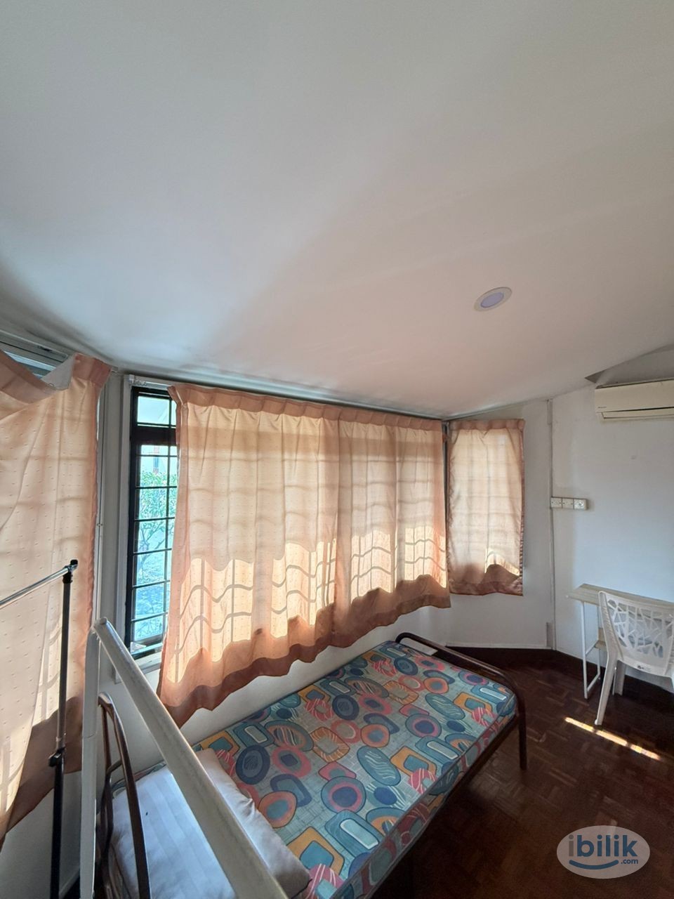 Image 2 of Taman Sea🌟Promo Next Month Rental RM1 ONLY😮😮‼️‼️Limited Time Only,Near LRT TAMAN BAHAGIA 7 Min Drive🚗😊Free Wifi🛜Fully Furnished😉 - Room rental in 