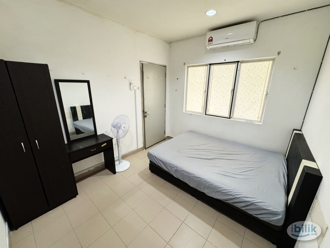 Image 1 of Budget Room@Kayu Ara💸 Aircond❄ Free 5G WiFi🌐 - Room rental in 
