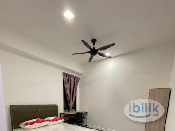 Image 1 of Studio at Selangor, Malaysia - Room rental in 