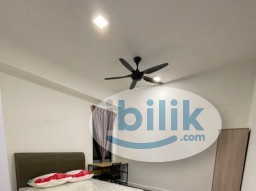 Room Rental in  - Studio at Selangor, Malaysia