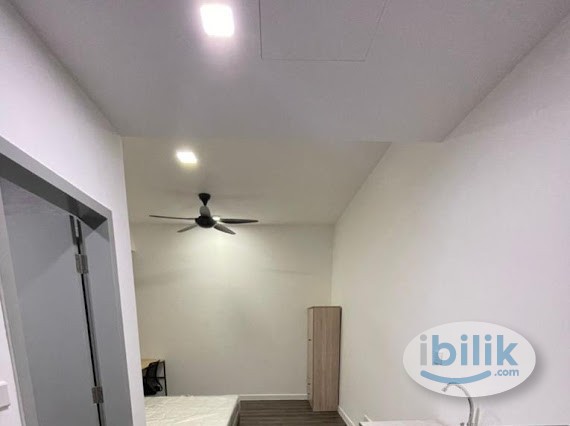 Image 2 of Studio at Selangor, Malaysia - Room rental in 