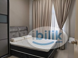 Room Rental in Malaysia - MasterRoom Dato Onn KPJ FREE Aircond & Carpark
