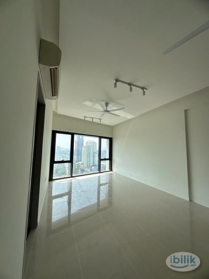 Image 4 of AlLL NEW!!! Middle Room with Living Area at The Paradigm, Kelana Jaya - Room rental in 