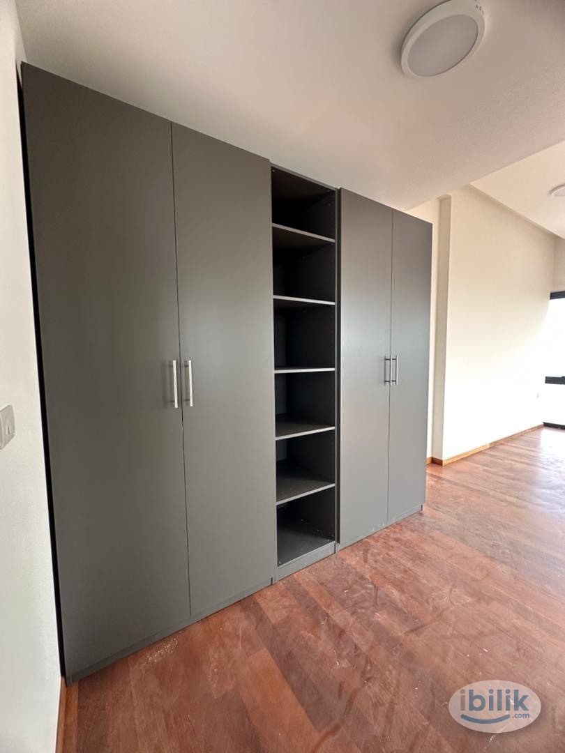 Image 2 of AlLL NEW!!! Middle Room with Living Area at The Paradigm, Kelana Jaya - Room rental in 