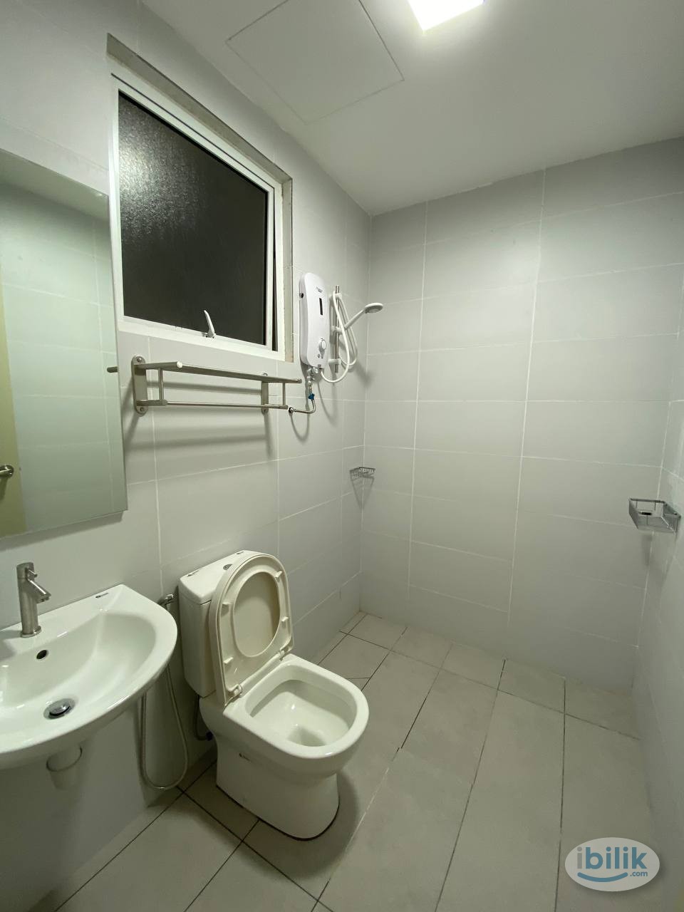 Image 3 of 🏡Single room with Private Bathroom for RENT 📌 Nadayu 801 Residences @ Subang Murni 2, Shah Alam - Room rental in 
