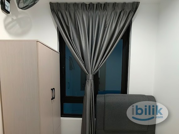 Image 3 of Suite at TwentyFive.7 Amber Residence, Teluk Panglima Garang - Room rental in 