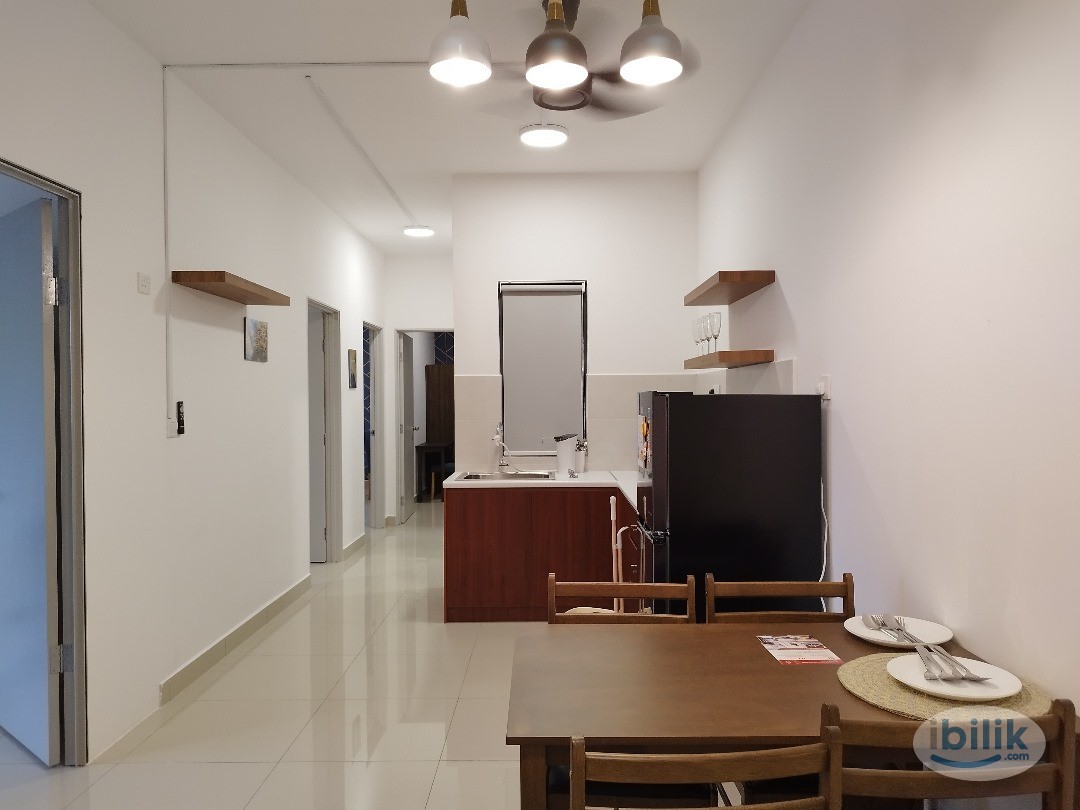 Image 5 of Middle room - Room rental in 