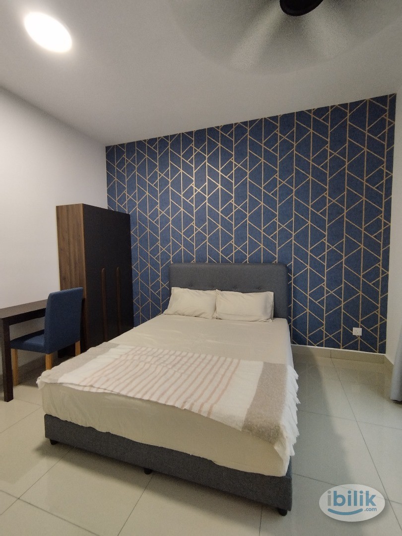 Image 2 of Middle room - Room rental in 
