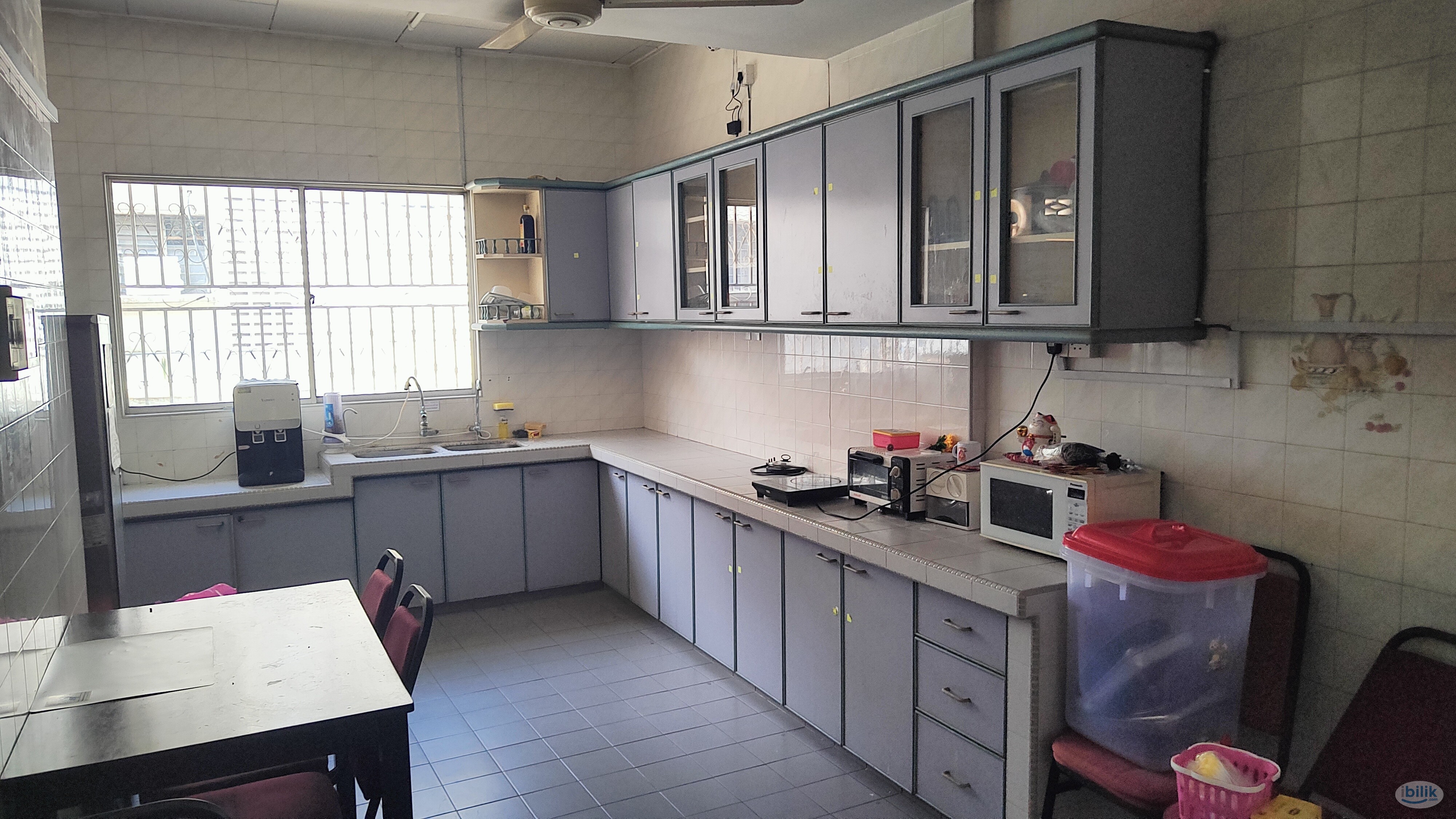 Image 2 of Middle Room at Taman Connaught, Cheras - Room rental in 