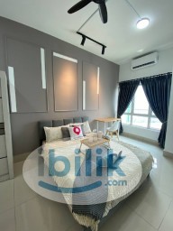 Room Rental in Kuala Lumpur - 🏡 Razak City Residences @ Sungai Besi