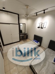 Room Rental in Subang Jaya - Middle Room at Casa Subang, UEP Subang Jaya