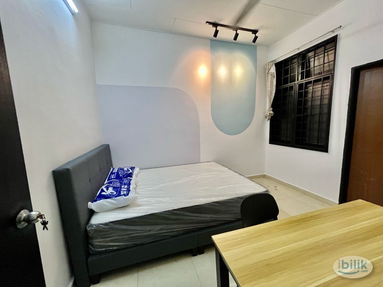 Image 1 of Middle Room for Rent @ Taman Sri Janggus, Alma, Bukit Mertajam - Room rental in 