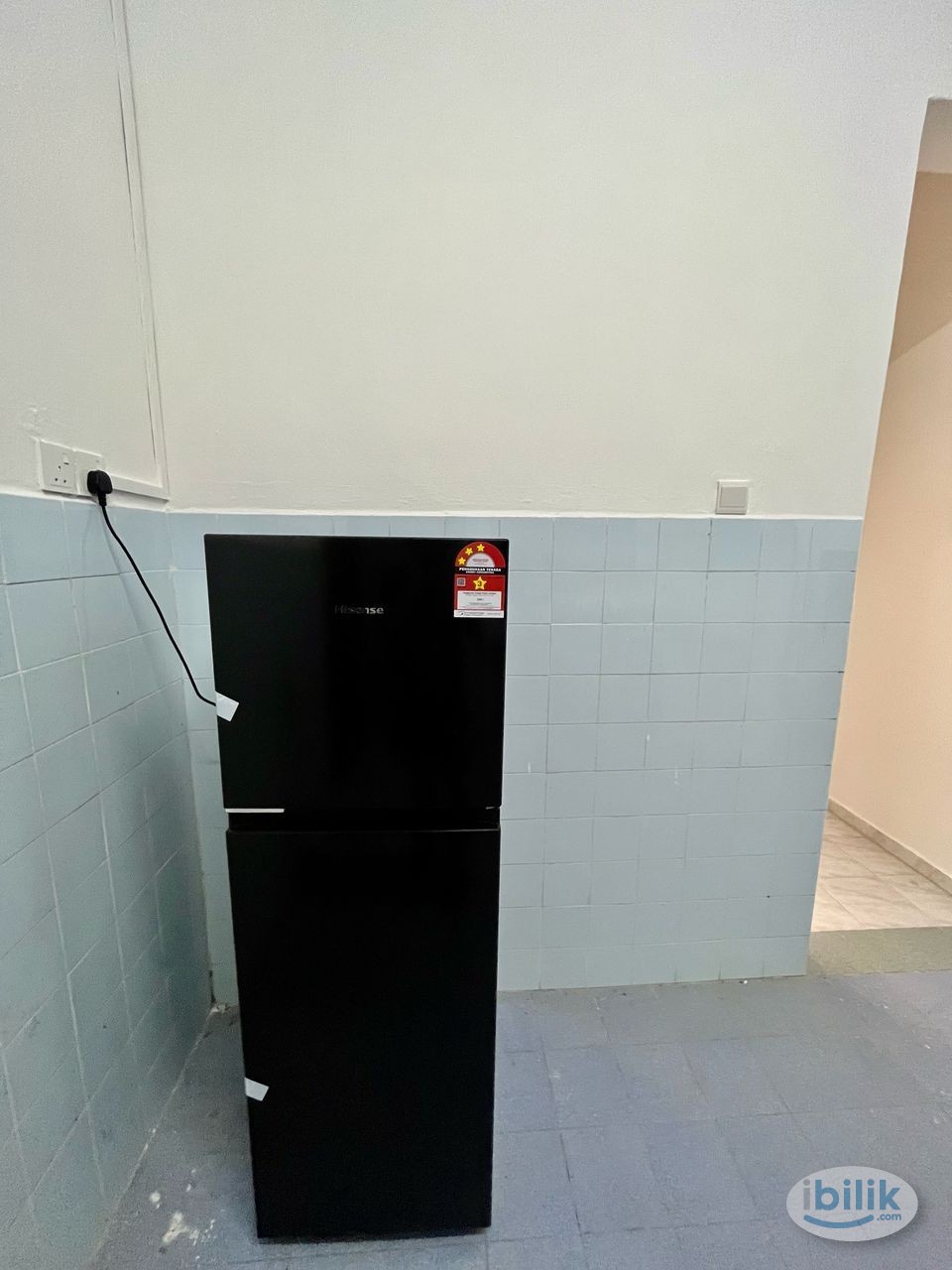 Image 3 of Middle Room for Rent @ Taman Sri Janggus, Alma, Bukit Mertajam - Room rental in 