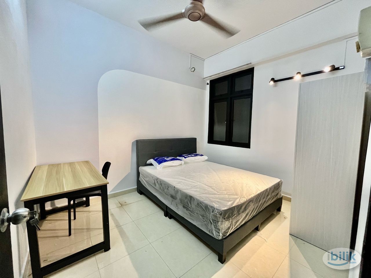 Image 4 of Middle Room for Rent @ Taman Sri Janggus, Alma, Bukit Mertajam - Room rental in 