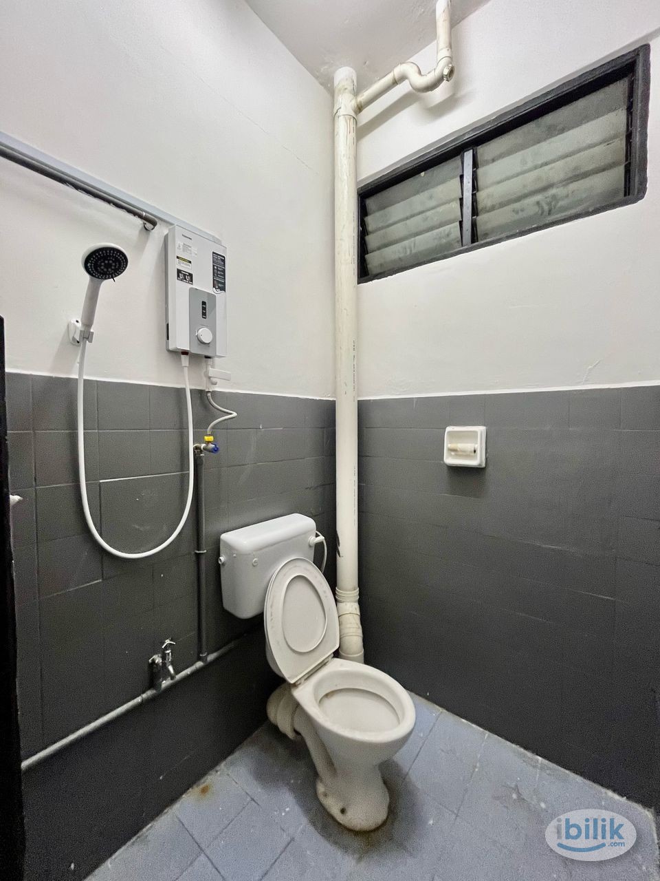 Image 5 of Middle Room for Rent @ Taman Sri Janggus, Alma, Bukit Mertajam - Room rental in 