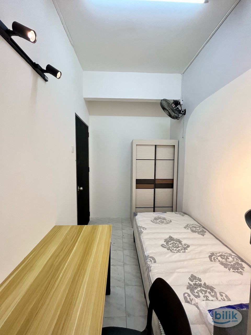 Image 4 of Single Room for Rent @ Taman Sri Janggus, Alma, Bukit Mertajam - Room rental in 