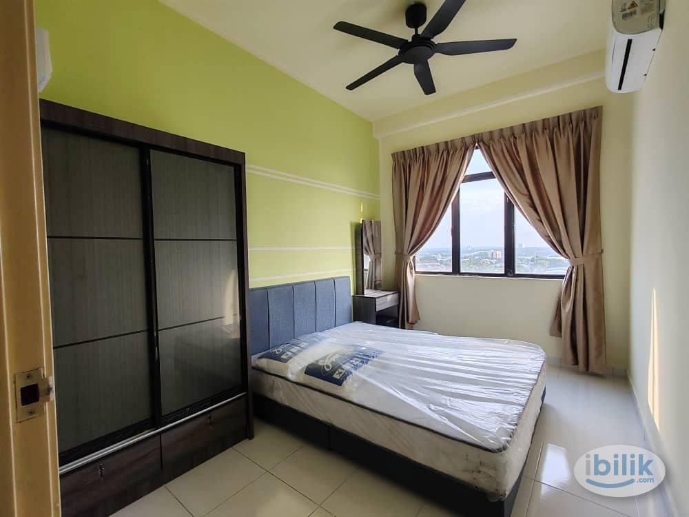 Image 1 of Room for rent at Jentayu Residency @ Tampoi JB - Room rental in 