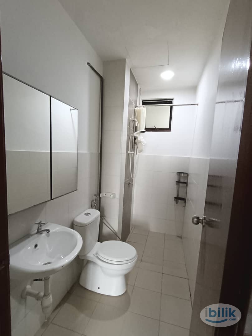 Image 2 of Room for rent at Jentayu Residency @ Tampoi JB - Room rental in 