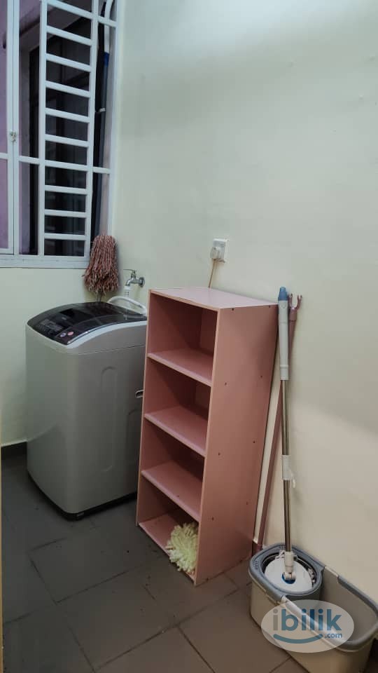 Image 4 of Room for rent at Jentayu Residency @ Tampoi JB - Room rental in 