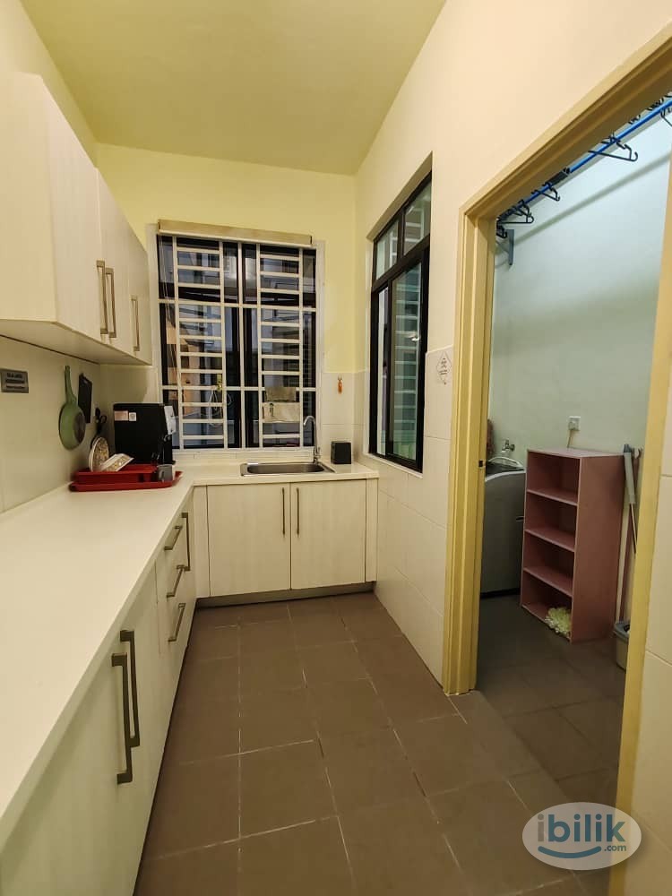 Image 5 of Room for rent at Jentayu Residency @ Tampoi JB - Room rental in 