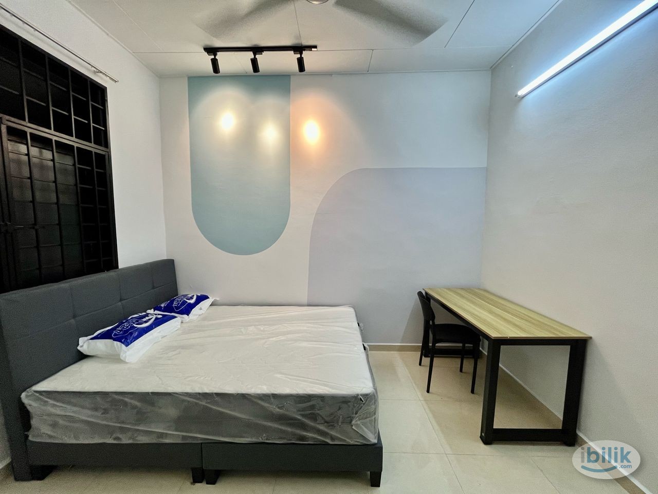 Image 2 of Middle Room for Rent @ Taman Sri Janggus, Alma, Bukit Mertajam - Room rental in 