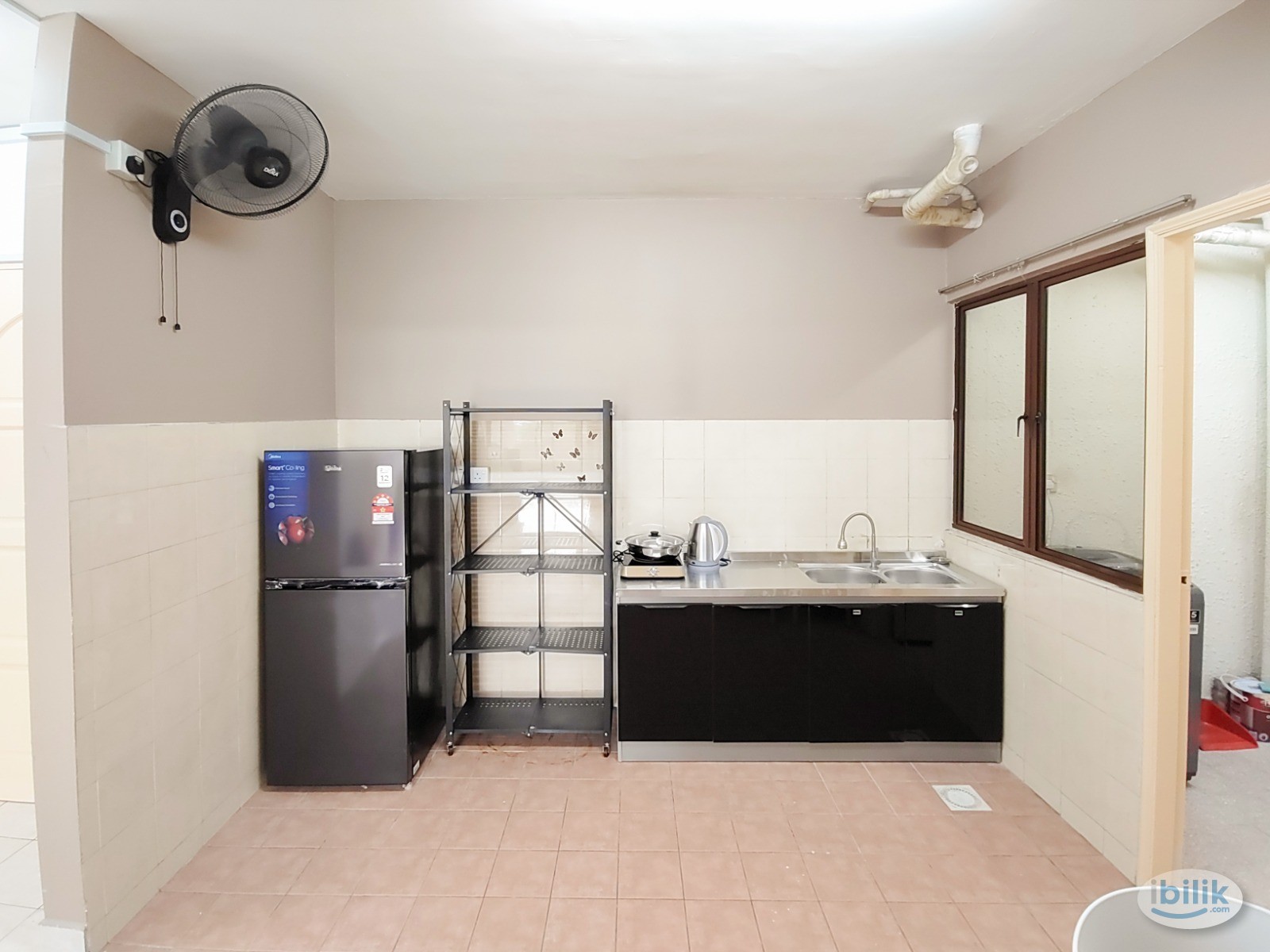 Image 3 of Middle Room at Palm Spring, Kota Damansara`` - Room rental in 