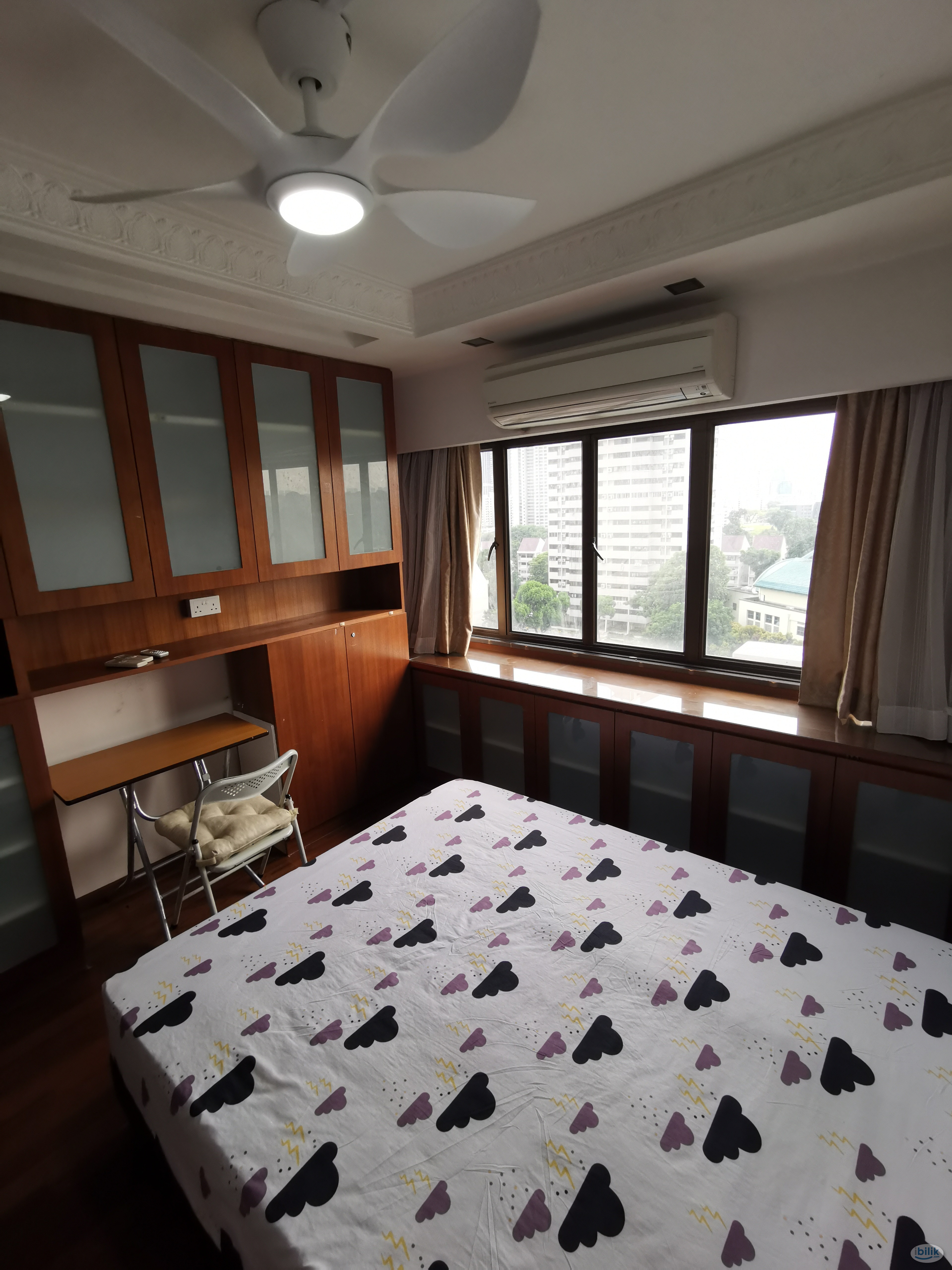 Image 1 of Room For Rent - Braddell - Room rental in 