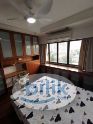 Room Rental in Singapore - Room For Rent - Braddell