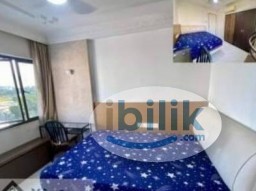 Room Rental in Singapore - Room For Rent - Braddell (Toa Payoh)
