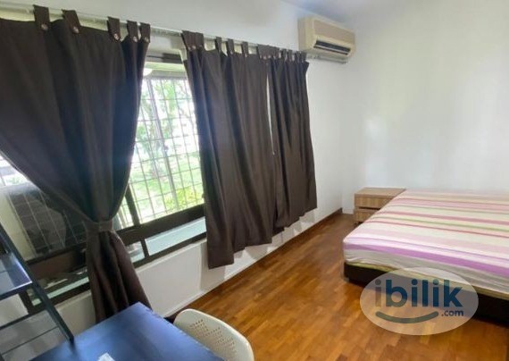 Image 1 of Room For Rent - Braddell (Toa Payoh) - Room rental in 