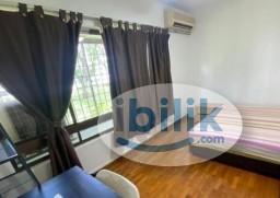 Room Rental in Singapore - Room For Rent - Braddell (Toa Payoh)