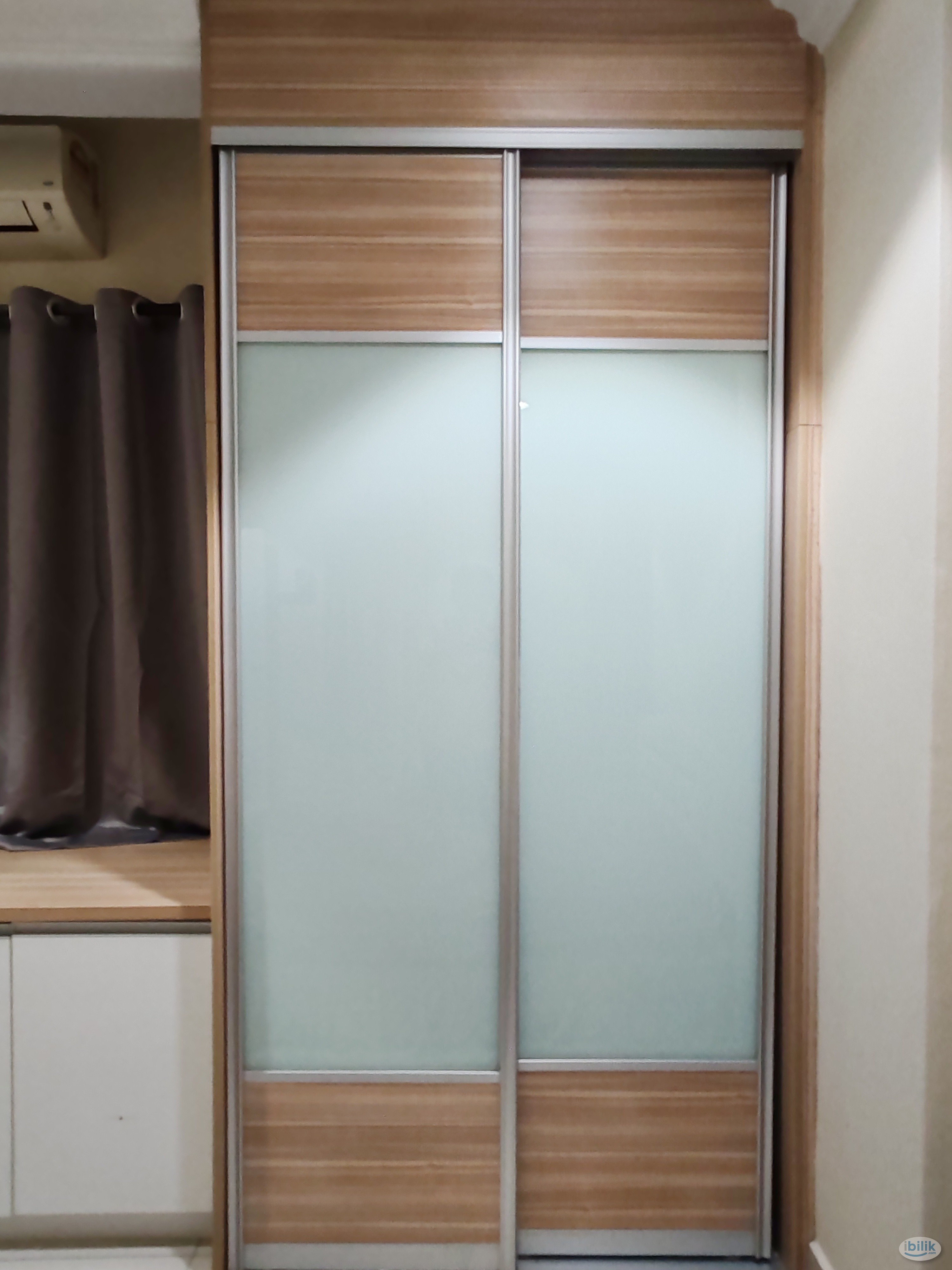 Image 3 of Master Room at Bandar Sungai Long, Kajang - Room rental in 