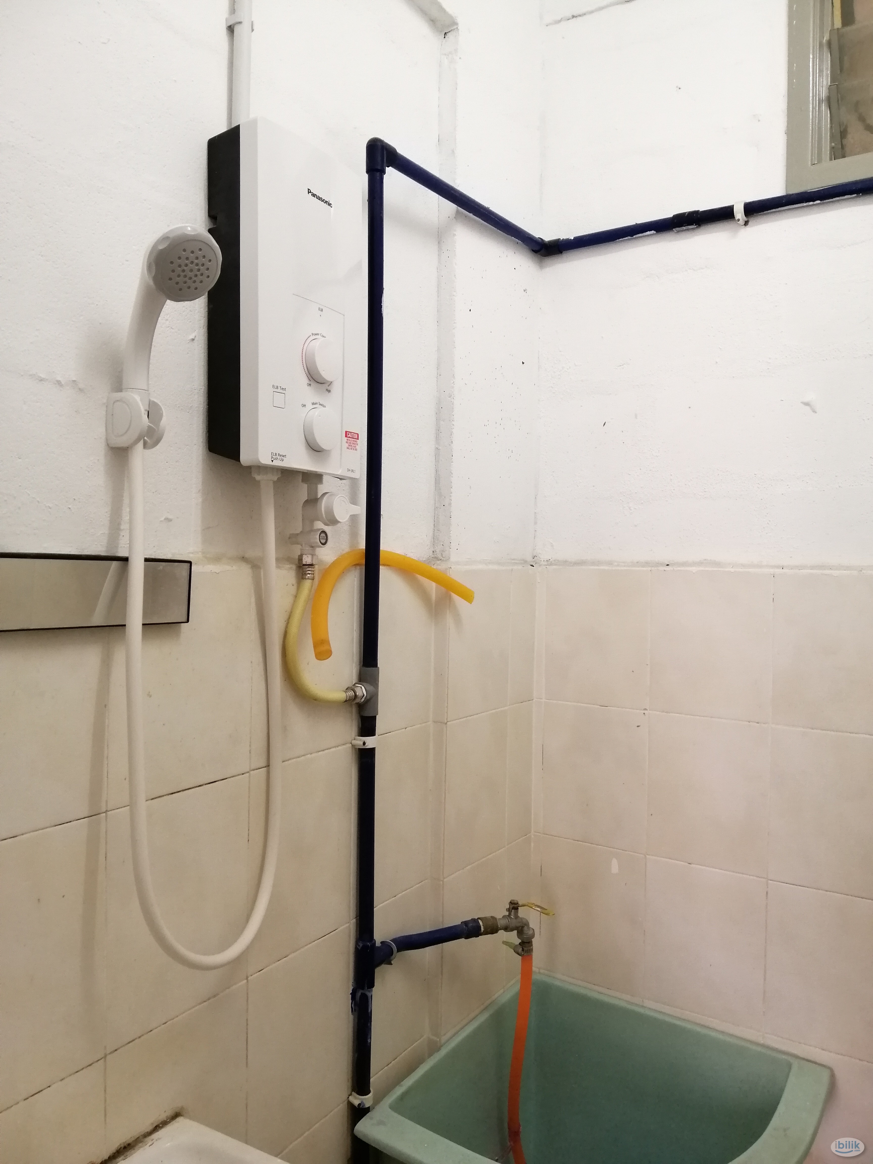 Image 2 of Machang Bubuk Room for Rent - Room rental in 