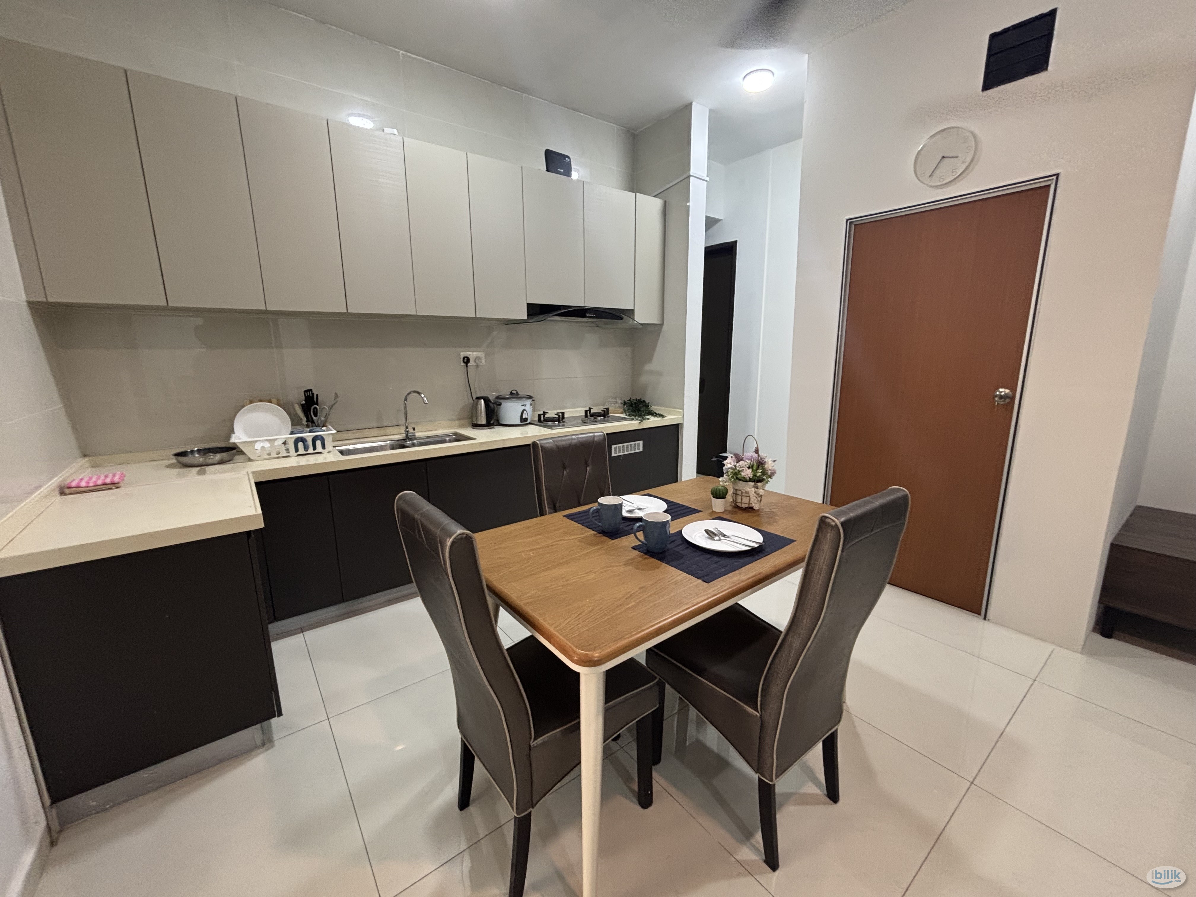 Image 5 of Private Single Room with Private Bathroom - Room rental in 