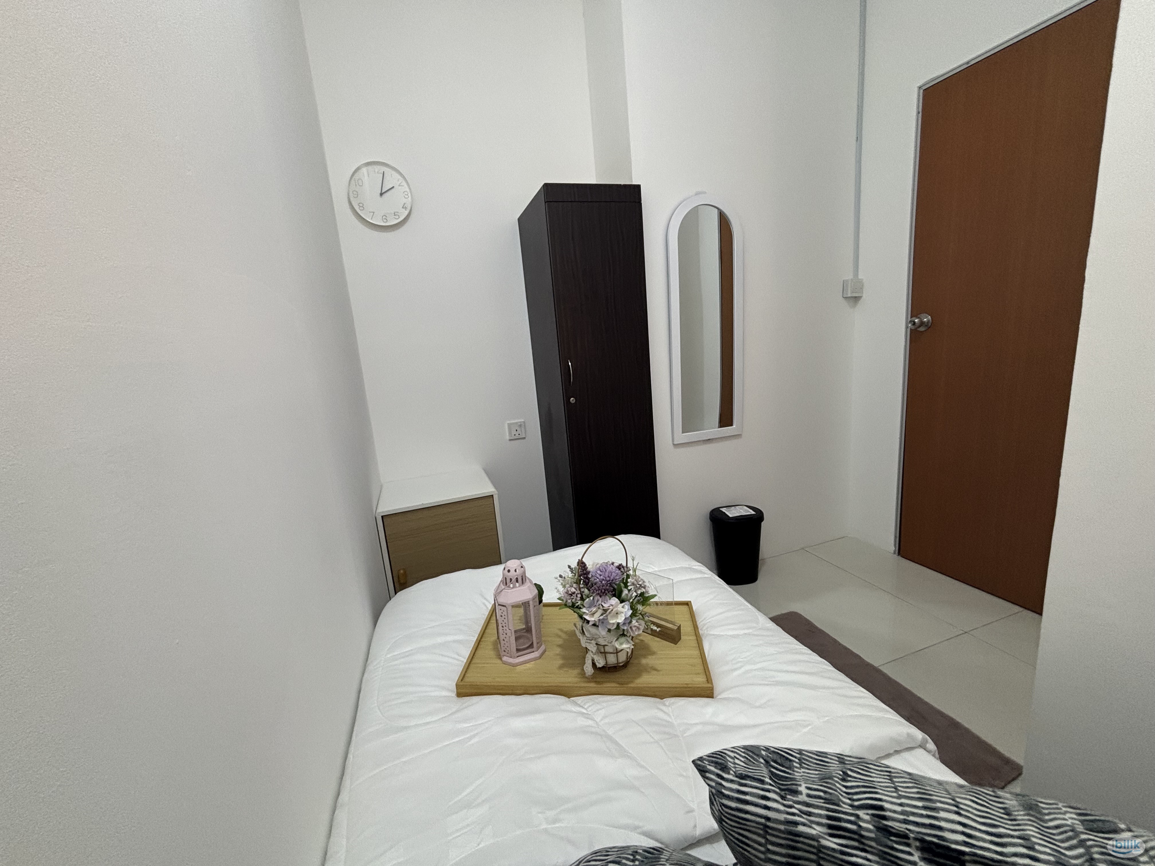 Image 4 of Single Room Nice and Cozy - Room rental in 