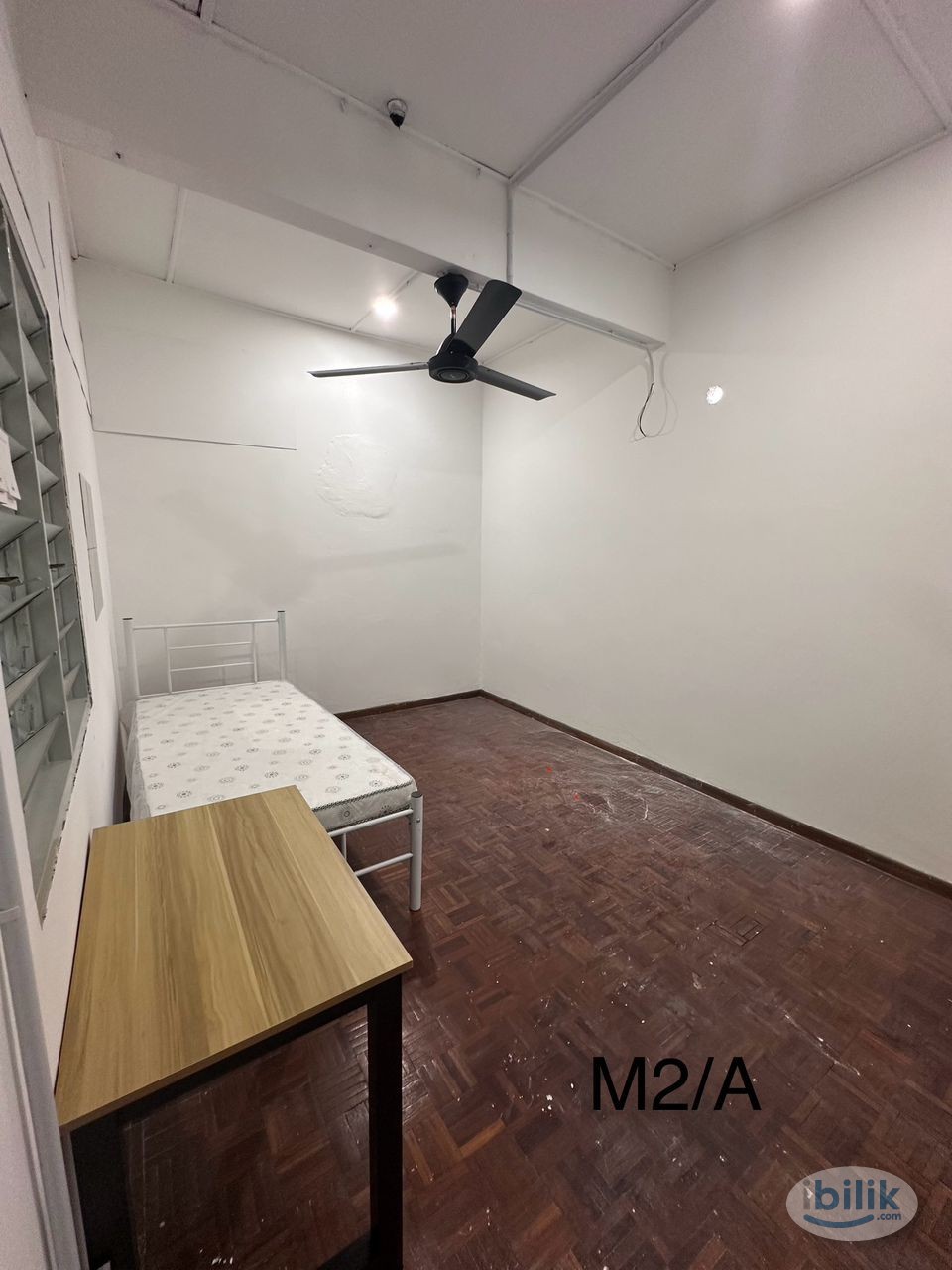 Image 2 of 💫 FEMALE UNITS 💫🚶🏻‍♀️7 MINS Walk to KENTONMEN MRT🚶🏻‍♀️😼 COMFORTABLE FEMALE UNITS MASTER & MIDDLE ROOM 😼 at Kentonmen @Jalan Ipoh - Room rental in 
