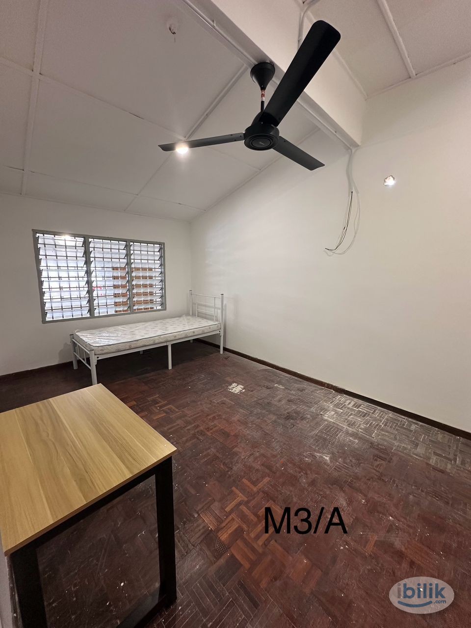 Image 3 of 💫 FEMALE UNITS 💫🚶🏻‍♀️7 MINS Walk to KENTONMEN MRT🚶🏻‍♀️😼 COMFORTABLE FEMALE UNITS MASTER & MIDDLE ROOM 😼 at Kentonmen @Jalan Ipoh - Room rental in 