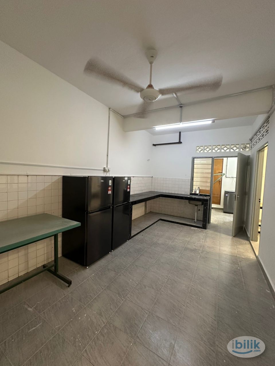 Image 4 of 💫 FEMALE UNITS 💫🚶🏻‍♀️7 MINS Walk to KENTONMEN MRT🚶🏻‍♀️😼 COMFORTABLE FEMALE UNITS MASTER & MIDDLE ROOM 😼 at Kentonmen @Jalan Ipoh - Room rental in 