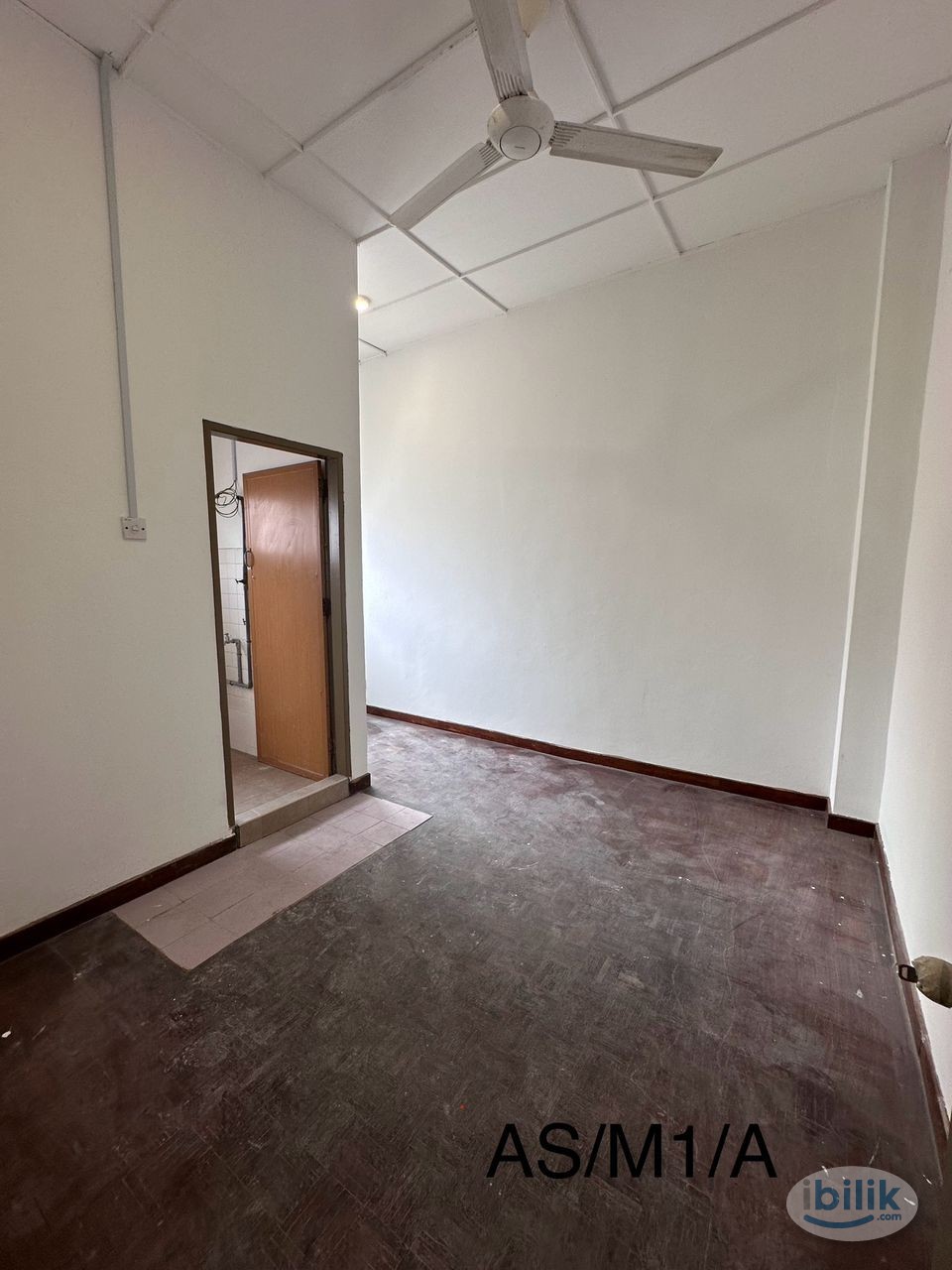 Image 1 of 🤗SUPER Comfortable FEMALE UNITS MASTER ROOM AT SS2 🤗 🔥🔥🌈TRUSTED AGENT🌈 at SS2, Petaling Jaya - Room rental in 